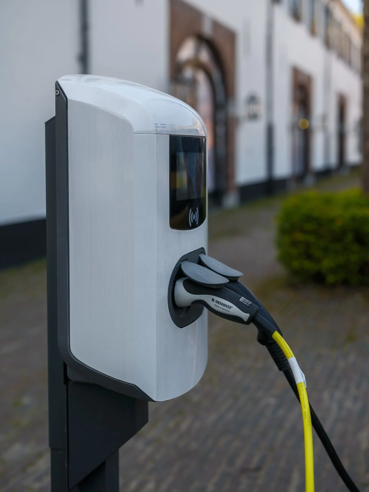 EV Charger
